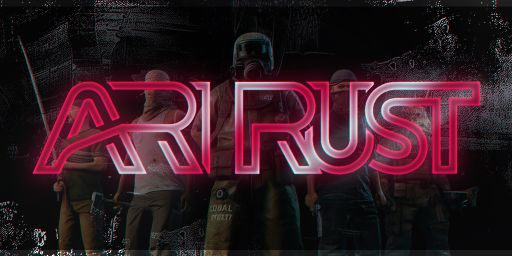 ARI RUST - Kits | 2x | NoLimit