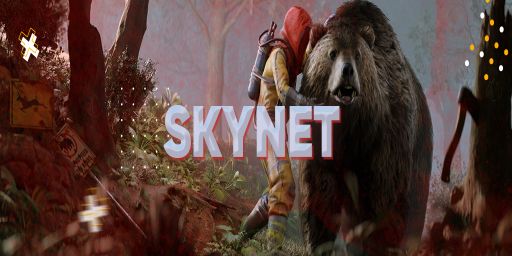 SKYNET [X2 | TP | KITS | FPS+ |24.04]