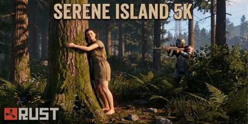 [EU/FIN] Serene Island 5K