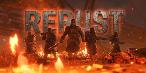 RERUST | МИРНЫЙ | 14.04 | ДЛЯ НОВИЧКОВ