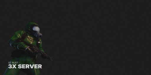 EZ Rust 3X | US | Weekly Wipe | 4/11 JUST WIPED