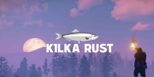 KILKA RUST|NOLIMIT|NoobFriendly