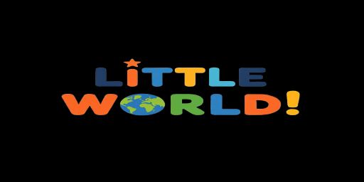 [JP] LITTLE WORLD!