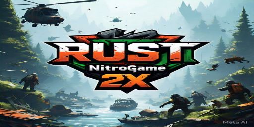 [BR] NITROGAME 2X [SOLO/DUO/TRIO] | BPS SEM WIPE
