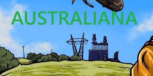 AustralianaRust|PvE|30+PremiumEvents