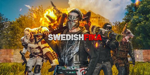 [EU] SwedishFika 2x Vanilla Main