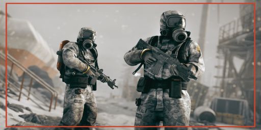 Golden Rust Legacy | Chill x3 | No Offline Raid