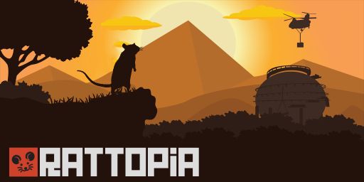 Rattopia 2x | Kits | Solo/Duo/Trio/Quad | Just wiped