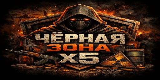 Чёрная Зона X5-X10 Solo Duo Trio