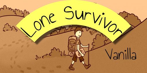 [SEA] Lone Survivor | 2x Vanilla | Solo Only | Monthly BP Wipe 