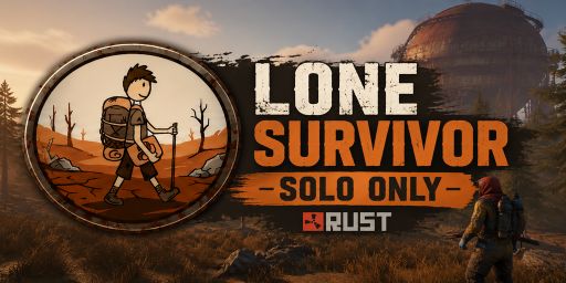 [SEA] Lone Survivor | 2x Vanilla | Solo Only | Just Wiped