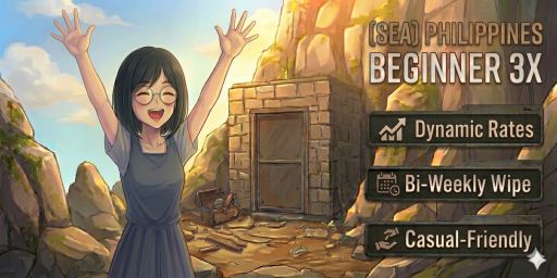 [SEA] Philippines Beginner 3x