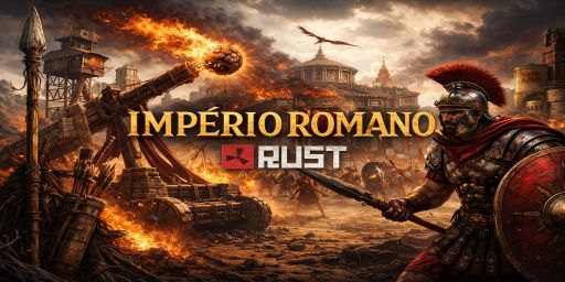 [BR/LATAM] IMPERIO ROMANO PRIMITIVOS [SQUAD] Wipe-full 16/04/26