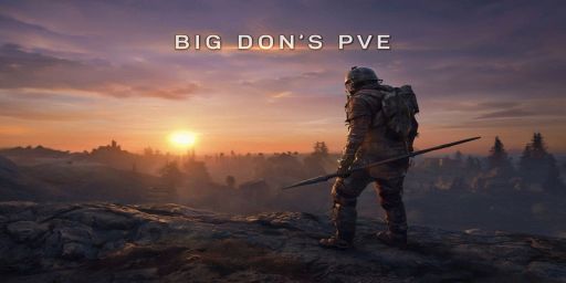Big Don's PvE