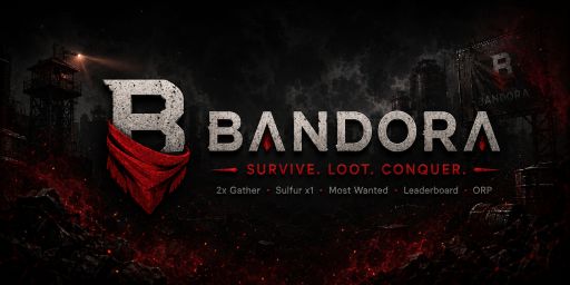 [EU] Bandora 2x | FIRST BLOOD LIVE NOW | Events | ORP