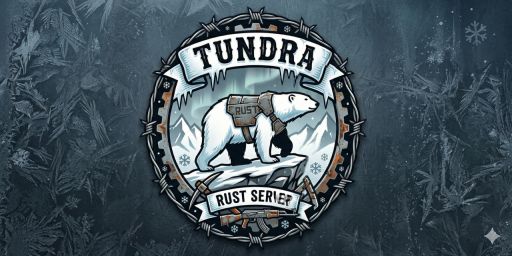 [SOLO/DUO] Tundra 2x - BR - WIPOU HOJE 25/05