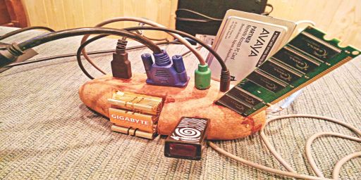 Potato HQ [BuildServer + NoRaid + NoAttack]