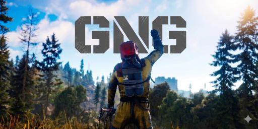 [EU/TR] GNG 3x Solo/Duo/Trio/Quad | Loot++ | TP | Home | Kit