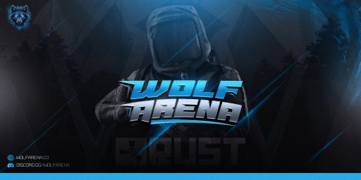 Wolf Arena - EU | Training | AIM & PVP