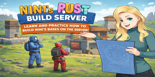 [EU] Nini's Build Server