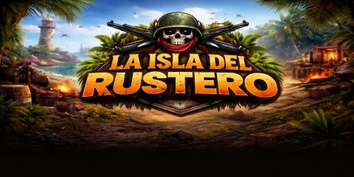 [ESP] La Isla Del Rustero PvP | Vanilla | Wipe Mensual