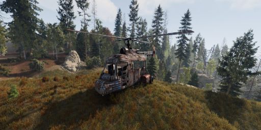 许久|4.18新开|无权|4人|萌新首选|