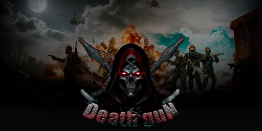 [Ru] Death Gun [x1 rate|Donat|Event| 21.05 WIPE]