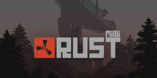 [AU] RUST MINI | Solo Duo | 50% Upkeep | Designed for Workers