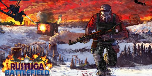 RusTuga BATTLEFIELD x100000000 |KITS|TP|SKINS|MYMINI|CLANS|