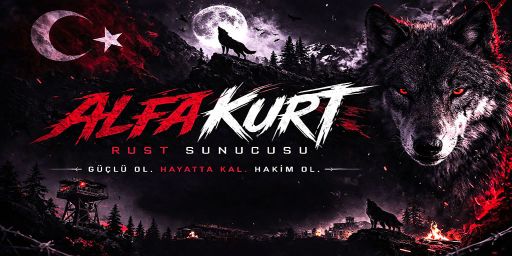 AlfaKurt 3x - Solo/Duo/Trio/Quad | Loot3x | Just Wipe