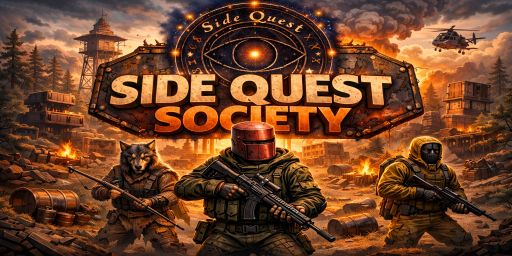 Side Quest Society