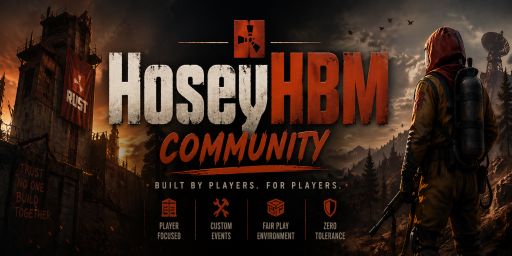HoseyHBMs Community