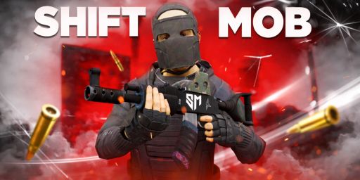 US | ShiftMob | 1.5X Monthly