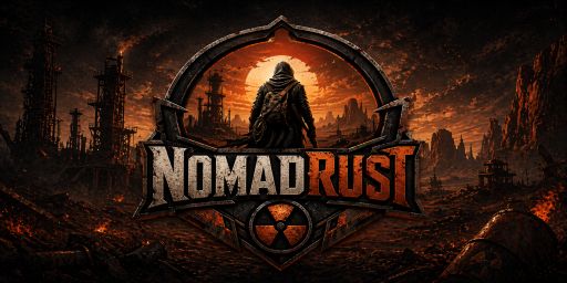 NomadRust
