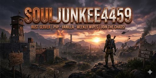 SoulJunkee.com