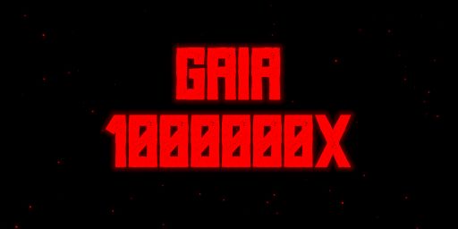 [US] GAIA 1000000X - Builds|MyMini|Kits|Clans|Skinbox|PVP