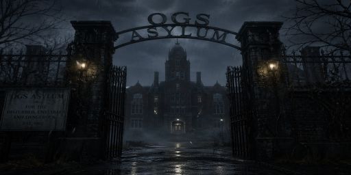 OGS asylum