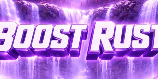 Boost Rust 2x Vanilla [nolimit]