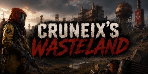 Cruneix's Wasteland