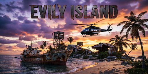 EvilyIsland