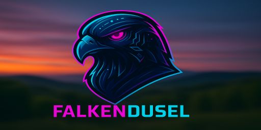 [DE/PvE] FalkenDusel [!ALPHA VERSION 0.6!]