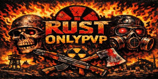 ONLYPVP #2 [X2] FPS++ [2X]