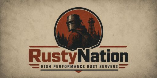 RustyNation - 2x | Monthly | Vanilla+ | Trio/Quad | No BPs *JUS