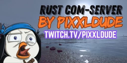 [GER] Pixxl Server