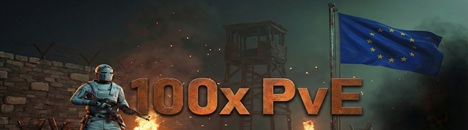 Forgepoint 100x PvE | Leg Items | Mythic Weapons | Raid Base