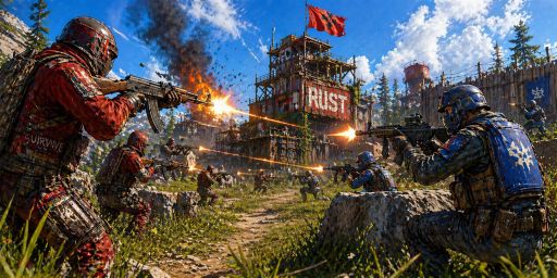 Tea & CumPets | PVP & PVE | Solos | Offline Raid Protection