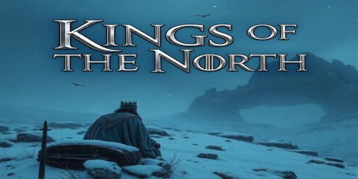 Kings Of The North | Monthly | New Player Friendly