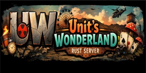 Unit's Wonderland