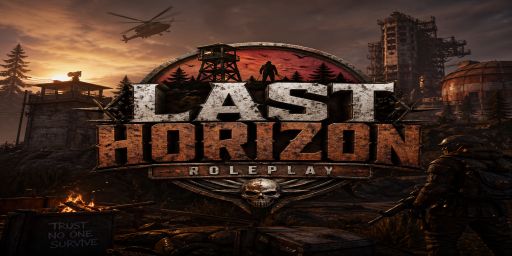 [FR] LAST HORIZON ROLEPLAY [FR] EVENT/METIER/SKIN/RP/X2