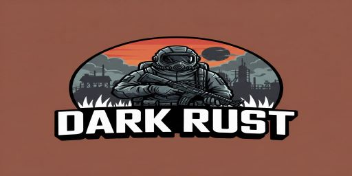 DARKRUST 2× SOLO/DUO | LOW POP | WEEKLY | JUST WIPED